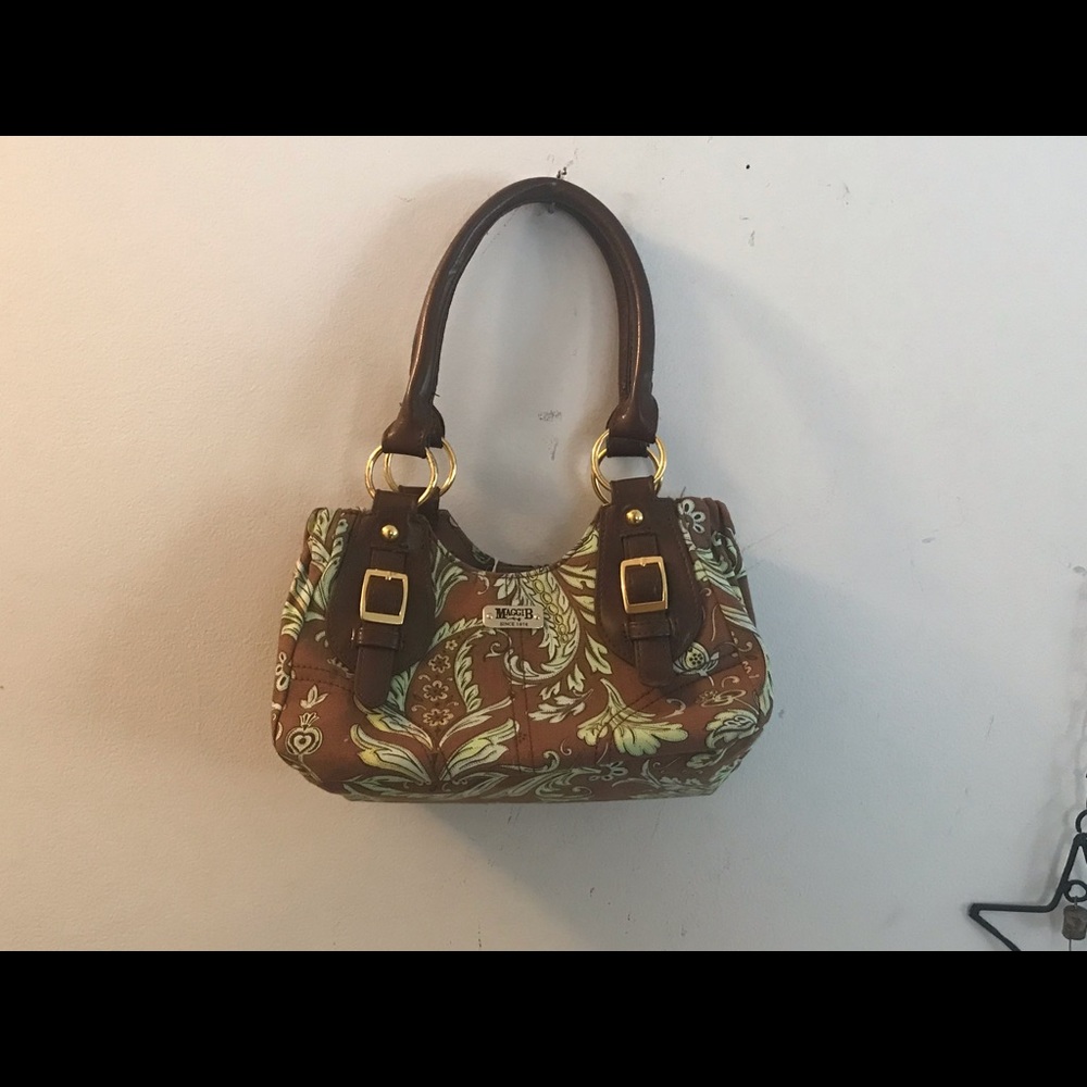 Maggie B purse NWOT